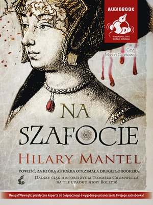 cover image of Na szafocie